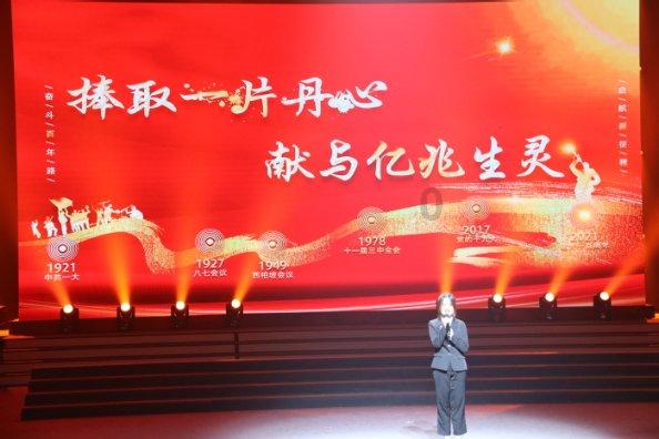 进击的战神